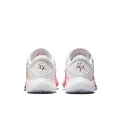 Sizing (Women) Nike A'One "Birthday Cake" EP Sneakers White/Prism Pink/Pink Ice/Perfect Pink FZ8606-101