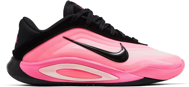 (W) Nike A'One 'Negro Hyper Rosa' FZ8605-001 Buy (W) Nike A'One 'Negro Hyper Rosa' FZ8605-001