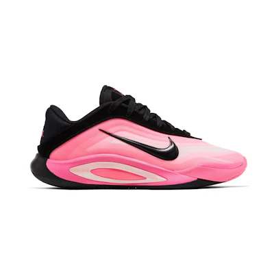 (W) Nike A'One 'Black Hyper Pink'
