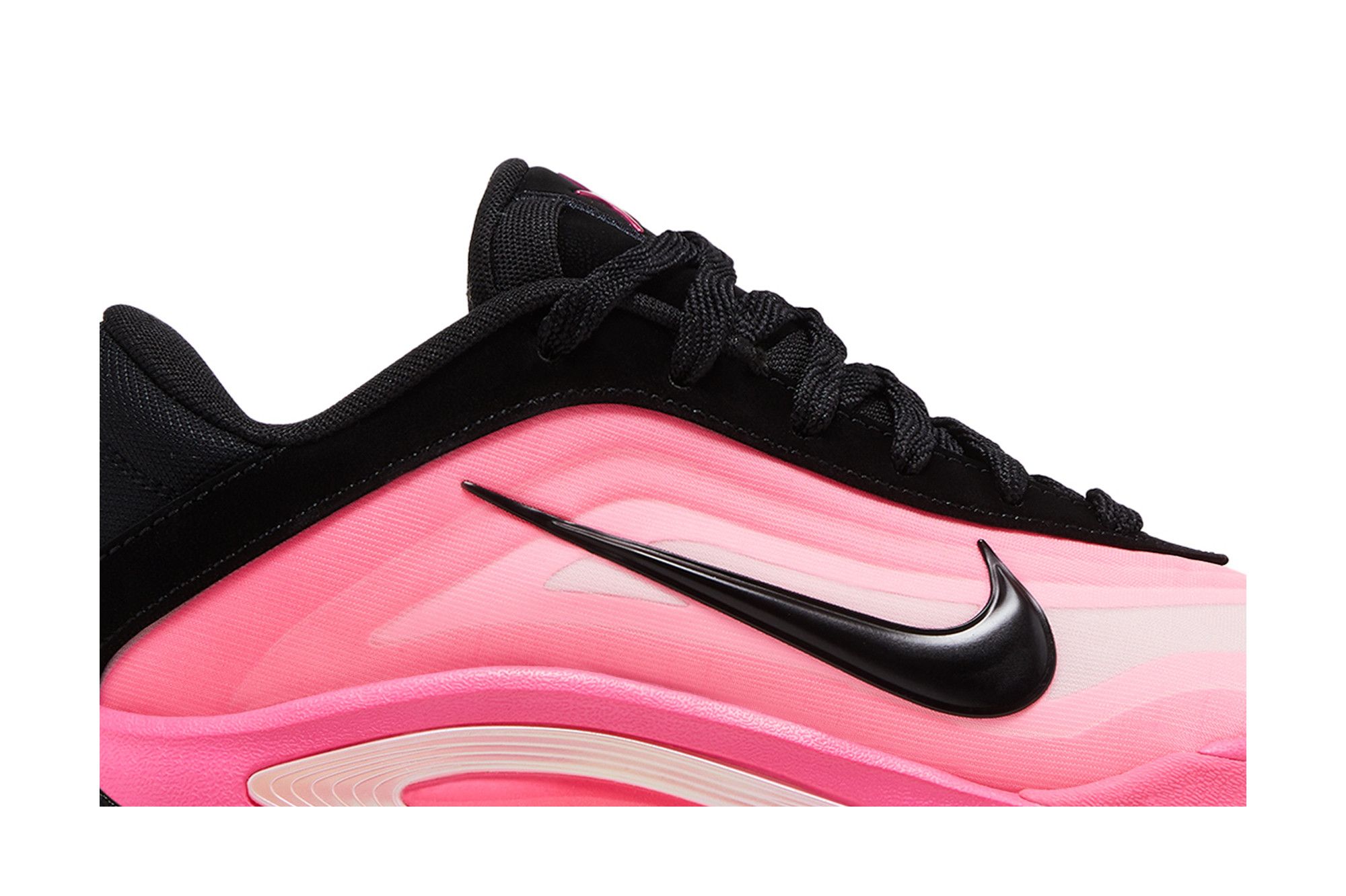 Order (W) Nike A'One「黑超粉」 FZ8605-001