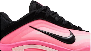 (W) 나이키 A'One '블랙 하이퍼 핑크' FZ8605-001 Order (W) 나이키 A'One '블랙 하이퍼 핑크' FZ8605-001