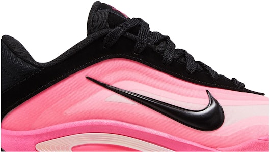 (W) Nike A'One 'Negro Hyper Rosa' FZ8605-001 Order (W) Nike A'One 'Negro Hyper Rosa' FZ8605-001