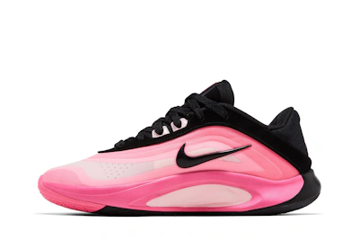 (Women) Nike A'One 'Black Hyper Pink'