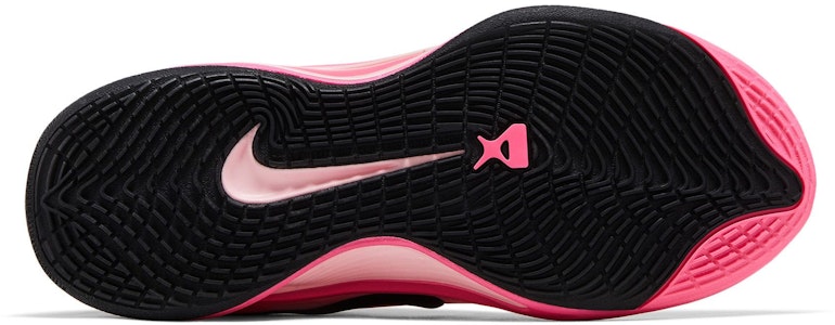 (W) Nike A'One 'Negro Hyper Rosa' FZ8605-001 Shop (W) Nike A'One 'Negro Hyper Rosa' FZ8605-001