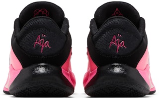 (W) 나이키 A'One '블랙 하이퍼 핑크' FZ8605-001 Details for (W) 나이키 A'One '블랙 하이퍼 핑크' FZ8605-001