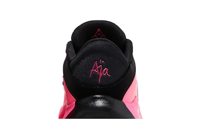 (Women) Nike A'One 'Black Hyper Pink'