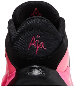 (W) Nike A'One 'Negro Hyper Rosa' FZ8605-001 Sizing (W) Nike A'One 'Negro Hyper Rosa' FZ8605-001