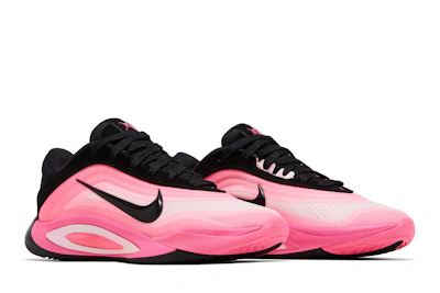 (Women) Nike A'One 'Black Hyper Pink'