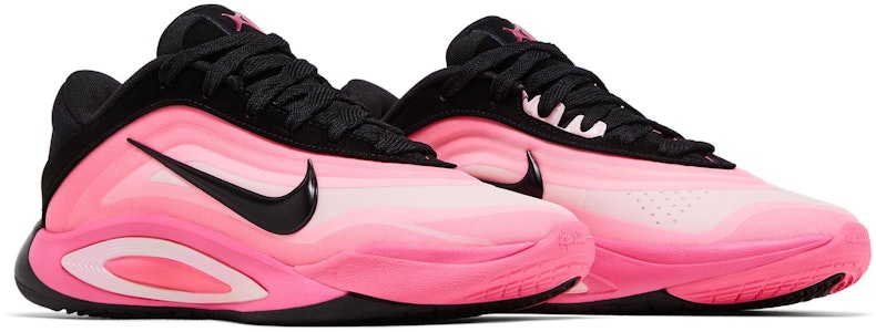 (W) Nike A'One 'Negro Hyper Rosa' FZ8605-001 Cheap (W) Nike A'One 'Negro Hyper Rosa' FZ8605-001