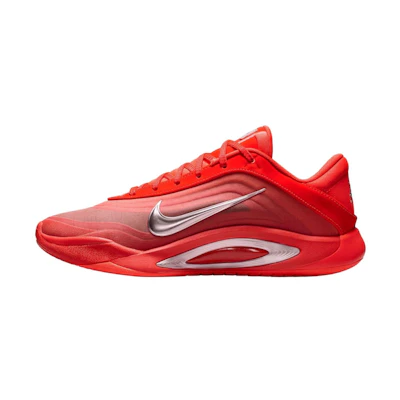 (W) Nike A'One 'Bright Crimson Pink Foam'