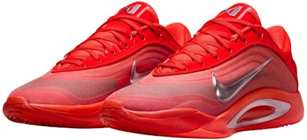 (W) Nike A'One '亮紅粉泡' FZ8605-602 Lookbook (W) Nike A'One '亮紅粉泡' FZ8605-602