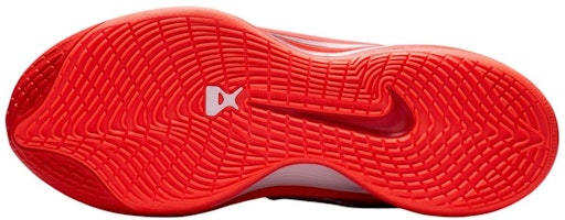 (W) Nike A'One '亮紅粉泡' FZ8605-602 Details for (W) Nike A'One '亮紅粉泡' FZ8605-602