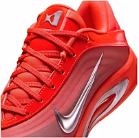 (W) Nike A'One '亮紅粉泡' FZ8605-602 Sizing (W) Nike A'One '亮紅粉泡' FZ8605-602