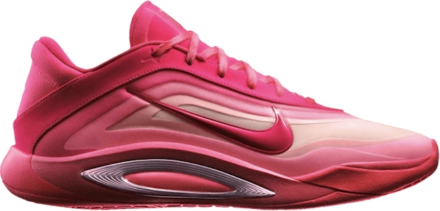 (W) 나이키 A'One '핑크 아우라' FZ8605-600 Buy (W) 나이키 A'One '핑크 아우라' FZ8605-600