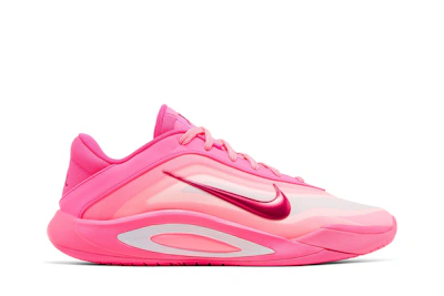 (Women) Nike A'One 'Pink A'ura'