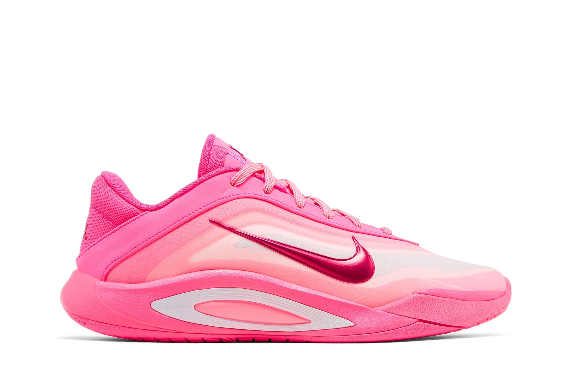 (Women) Nike A'One 'Pink A'ura' FZ8605-601
