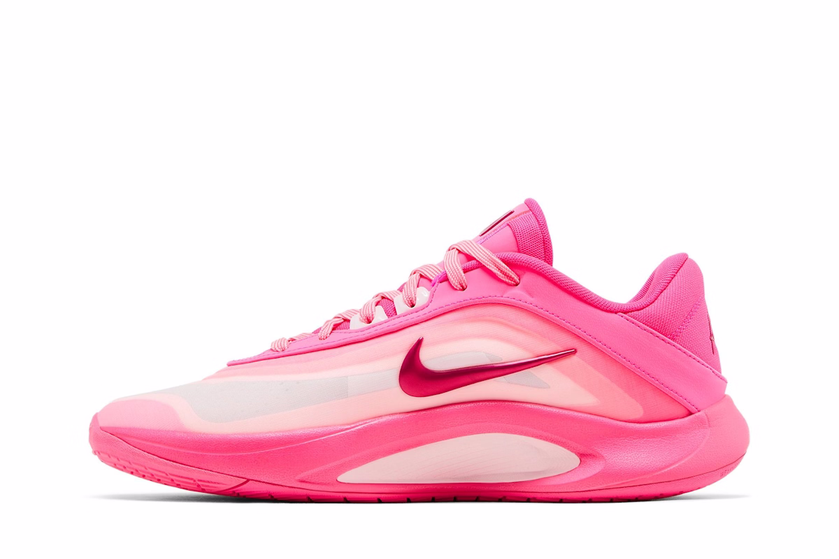 (Women) Nike A'One 'Pink A'ura'