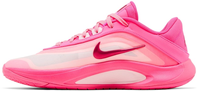 (W) Nike A'One「粉紅律動」 FZ8605-601 Lookbook (W) Nike A'One「粉紅律動」 FZ8605-601