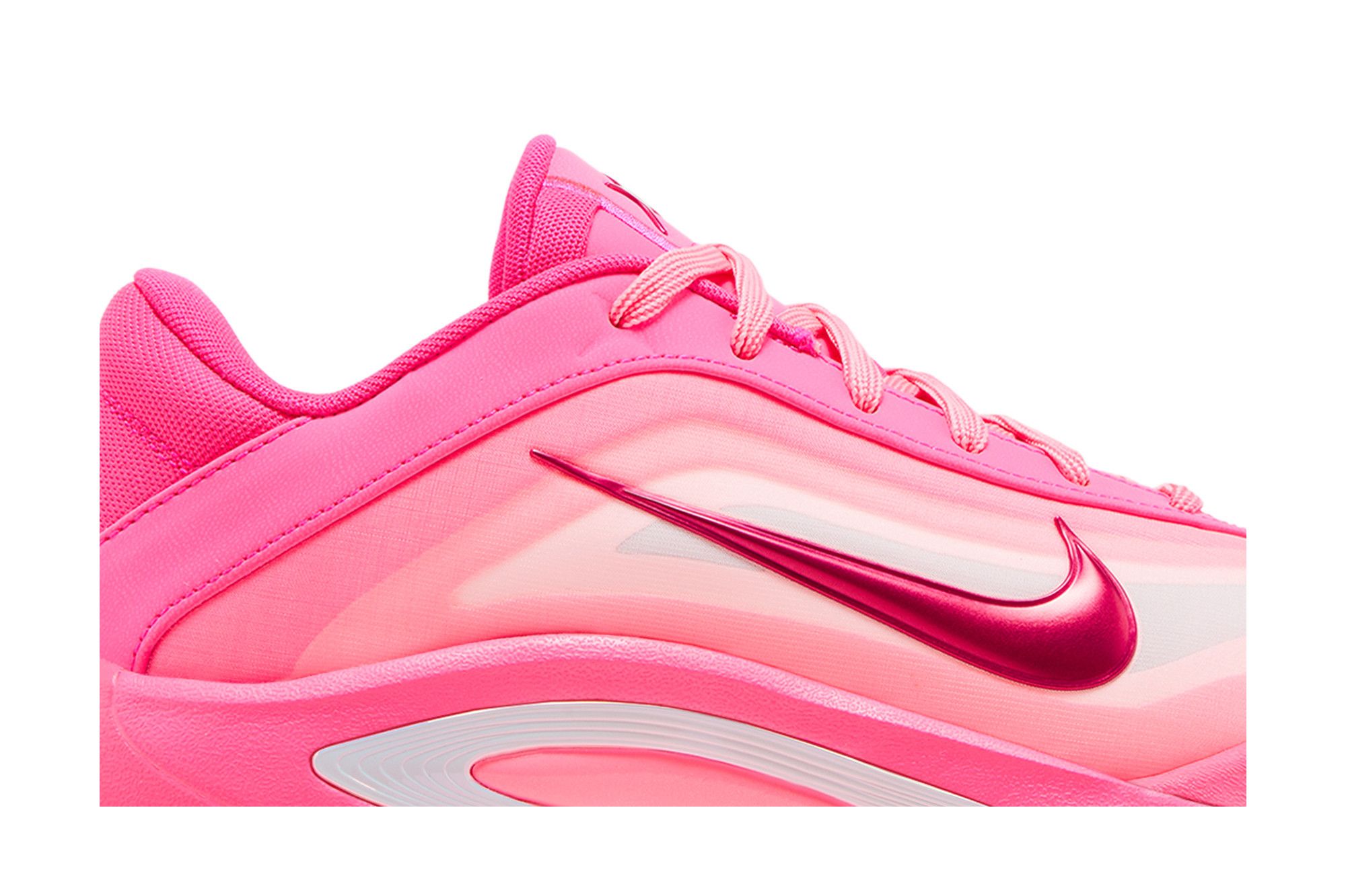 Lookbook (Women) Nike A'One 'Pink A'ura' FZ8605-601