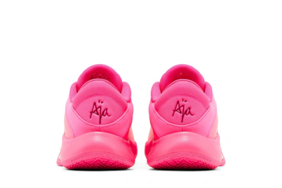 (Women) Nike A'One 'Pink A'ura'