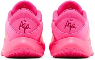 (W) Nike A'One '粉红光环' FZ8605-601 Details for (W) Nike A'One '粉红光环' FZ8605-601