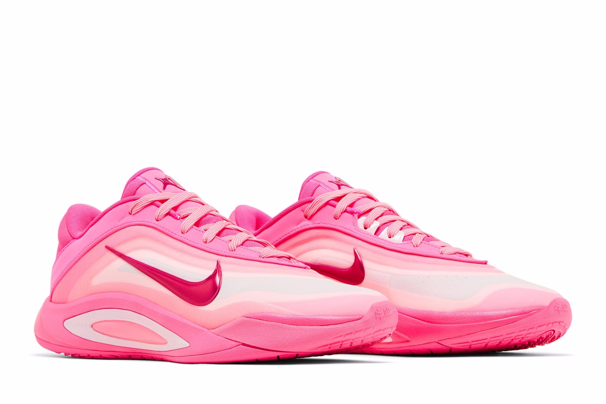 (Women) Nike A'One 'Pink A'ura'
