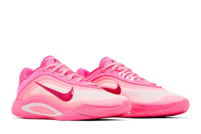 (Women) Nike A'One 'Pink A'ura'