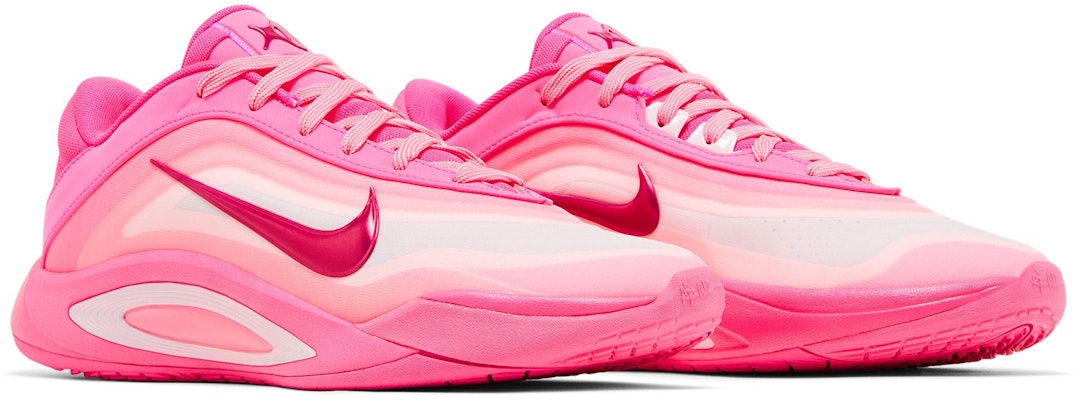 (Women) Nike A'One 'Pink A'ura' FZ8605-601 Cheap (Women) Nike A'One 'Pink A'ura' FZ8605-601