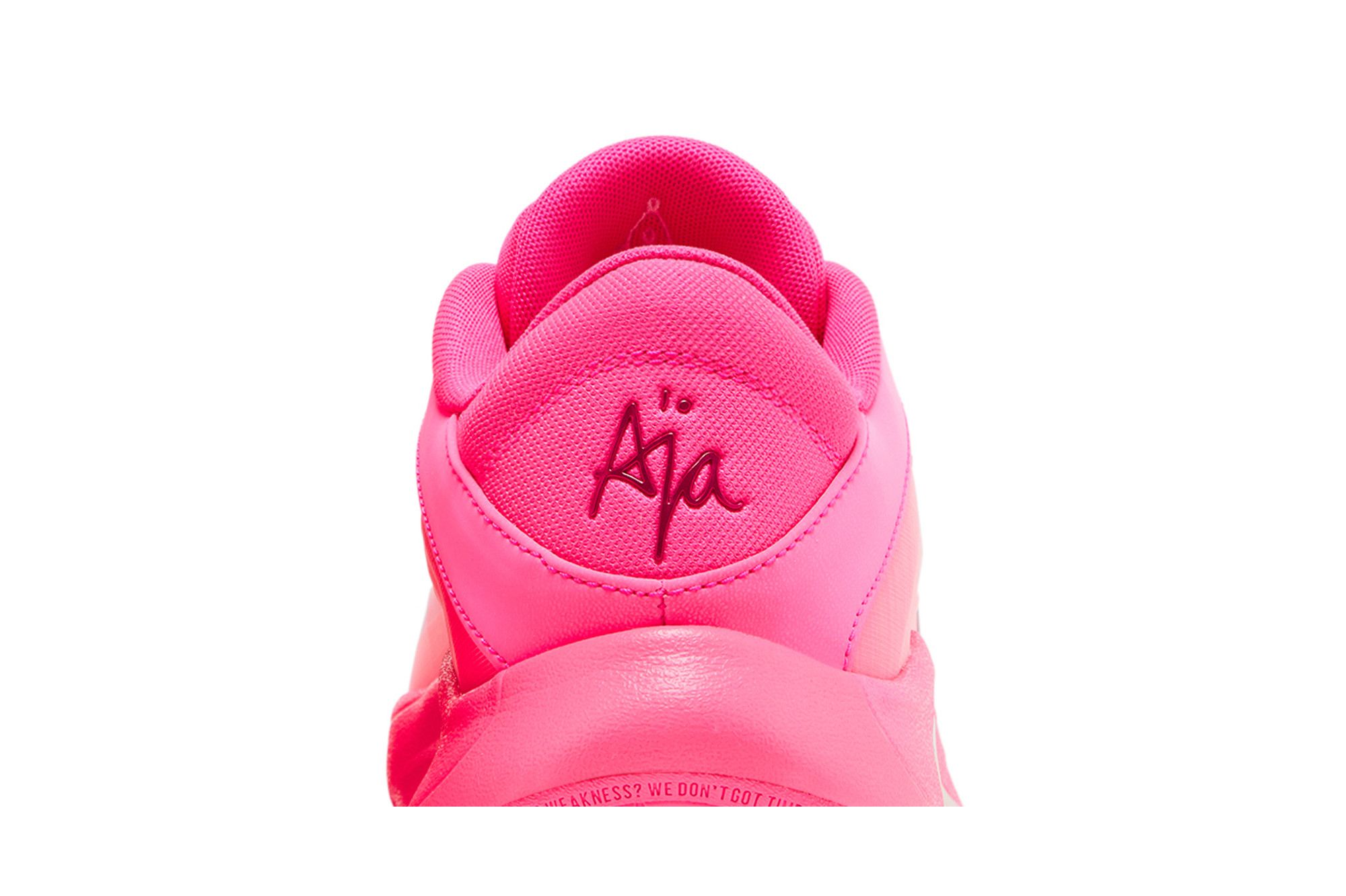 Cheap (Women) Nike A'One 'Pink A'ura' FZ8605-601