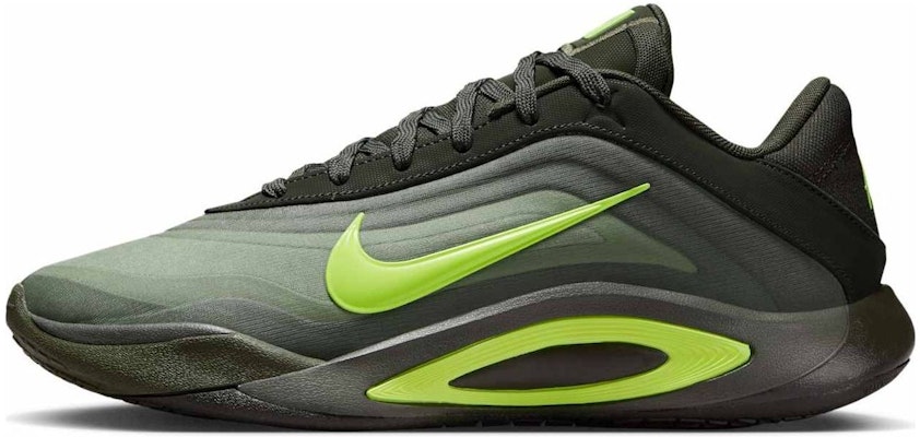 (W) Nike A'ja Wilson A'One Sequoia Wanita FZ8605-301 Buy (W) Nike A'ja Wilson A'One Sequoia Wanita FZ8605-301