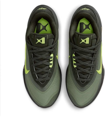 (W) Nike A'ja Wilson A'One Sequoia Wanita FZ8605-301 Order (W) Nike A'ja Wilson A'One Sequoia Wanita FZ8605-301