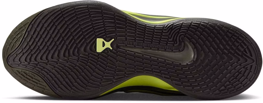 (W) Nike A'ja Wilson A'One Sequoia Wanita FZ8605-301 Purchase (W) Nike A'ja Wilson A'One Sequoia Wanita FZ8605-301