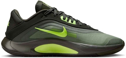 (W) 耐克 A'ja Wilson A'One 橄榄绿 FZ8605-301 Details for (W) 耐克 A'ja Wilson A'One 橄榄绿 FZ8605-301