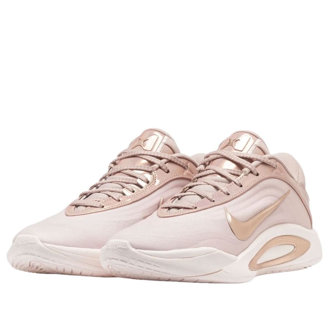 Lookbook (W) Nike A''One ''Stone Mauve'' ''Satu Batu Mauve'' FZ8605-200