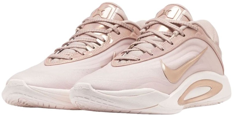 (Women) Nike A'One 'Stone Mauve' 'One Stone Mauve' FZ8605-200 Lookbook (Women) Nike A'One 'Stone Mauve' 'One Stone Mauve' FZ8605-200