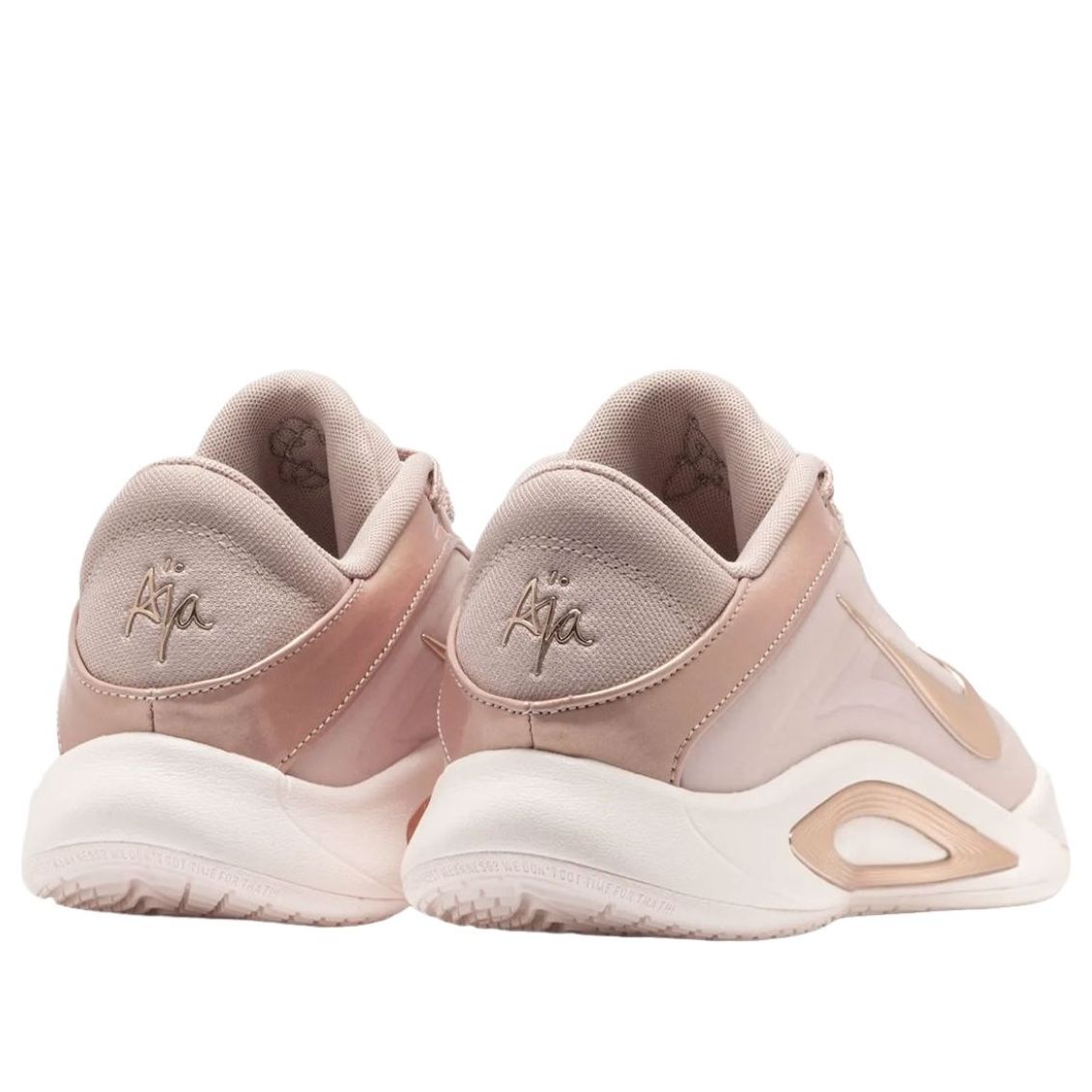 Shop (W) Nike A''One ''Stone Mauve'' ''Satu Batu Mauve'' FZ8605-200