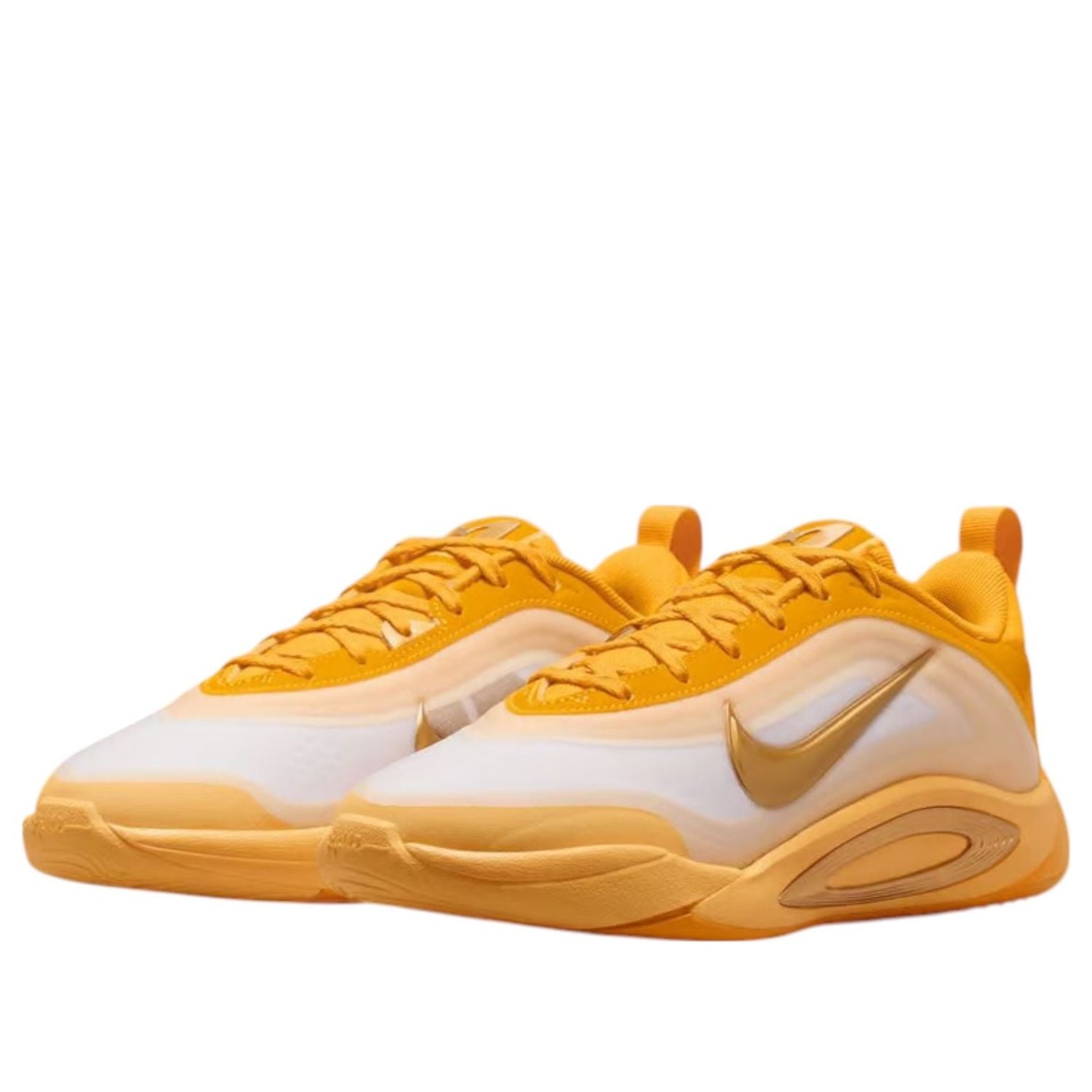 Lookbook (W) ナイキ A'One 「サンシャイン」 FZ8605-701