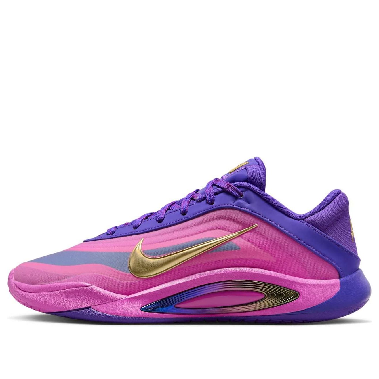 (Women) Nike A'One 'Unapologetic' FZ8605-500
