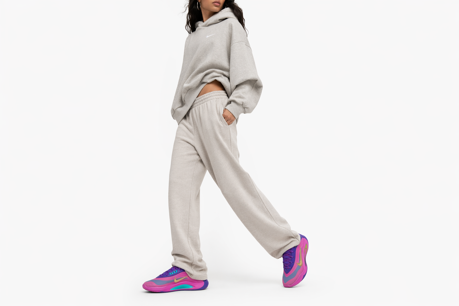 Order (Women) Nike A'One 'Unapologetic' FZ8605-500