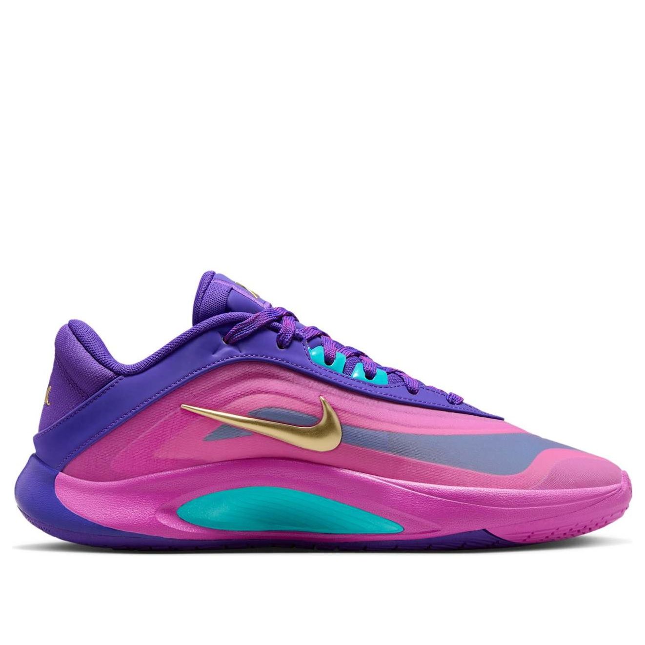 Lookbook (Women) Nike A'One 'Unapologetic' FZ8605-500