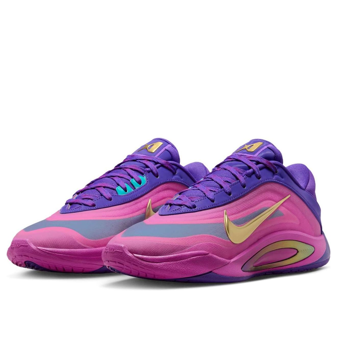 Shop (Women) Nike A'One 'Unapologetic' FZ8605-500
