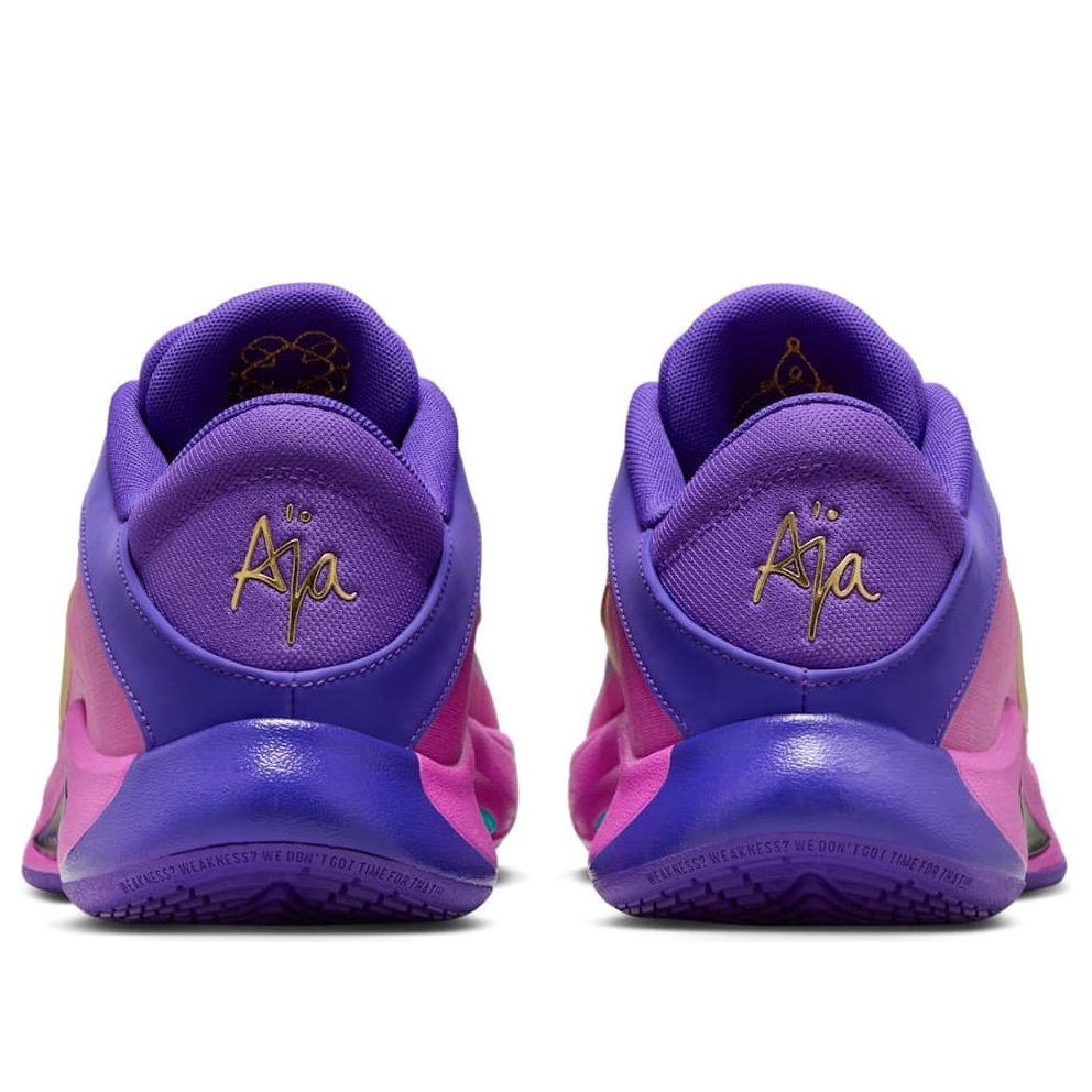 Details for (Women) Nike A'One 'Unapologetic' FZ8605-500