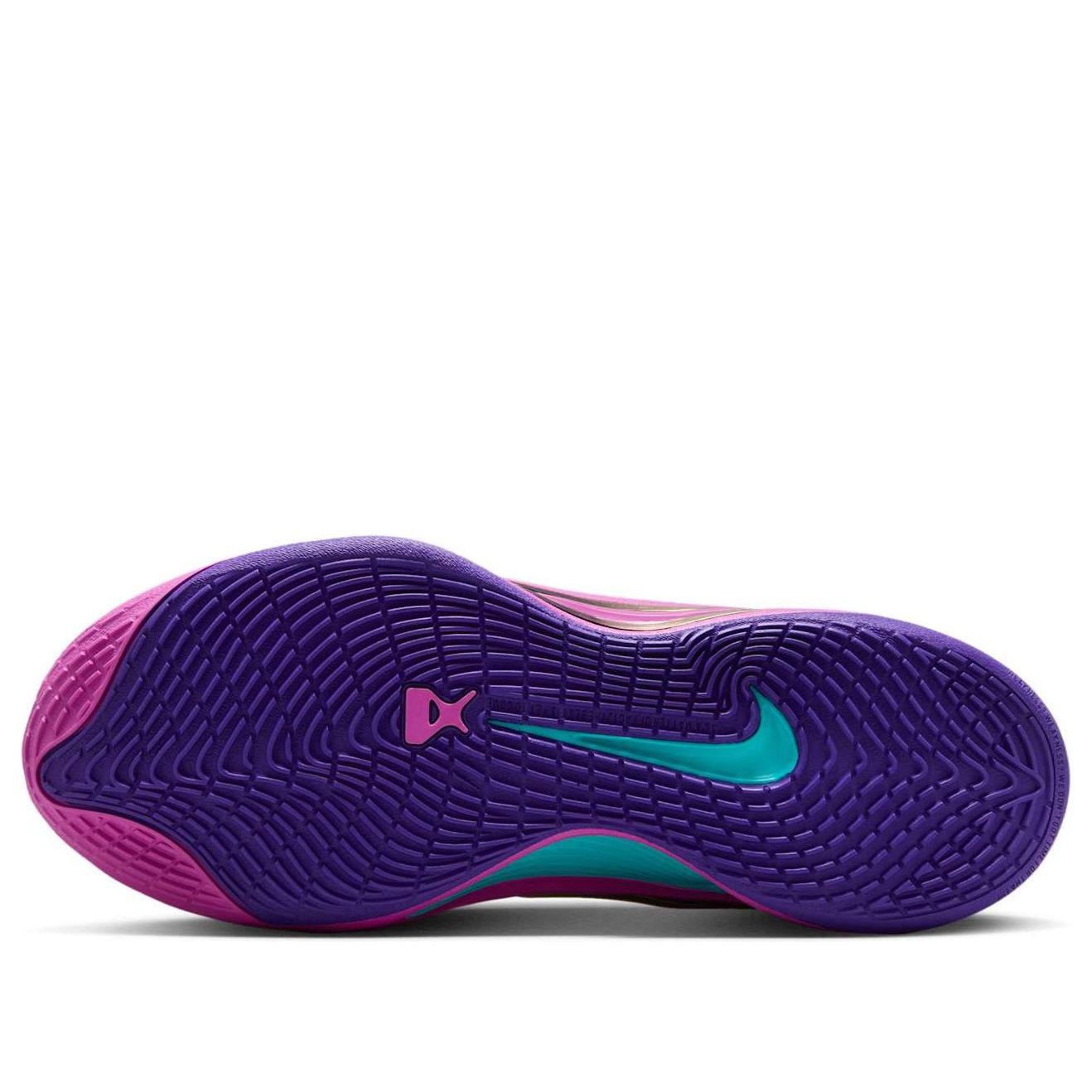 Sizing (Women) Nike A'One 'Unapologetic' FZ8605-500