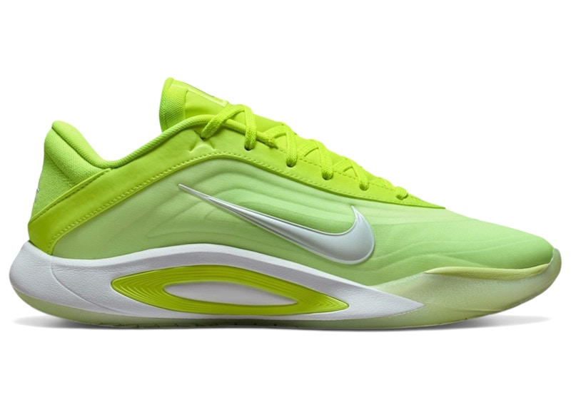 (Women) Nike A'One 'Volt' FZ8605-702