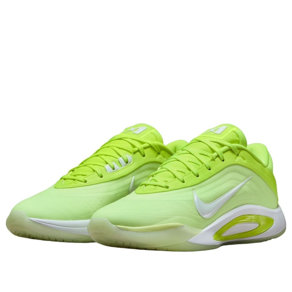 Lookbook (W) Nike A''One ''螢光綠'' FZ8605-702