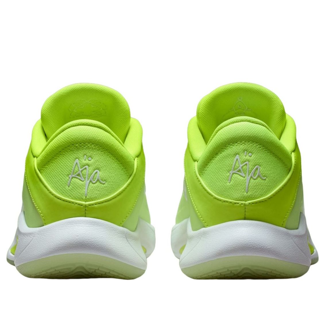 Shop (W) Nike A''One ''Volt'' Lelaki Kasut Sneakers. FZ8605-702