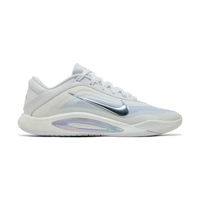 (W) Nike A'One 'White Ghost' 's A'