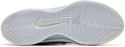 (W) Nike A'One 'White Ghost' Lelaki Sneakers Putih FZ8605-100 Shop (W) Nike A'One 'White Ghost' Lelaki Sneakers Putih FZ8605-100