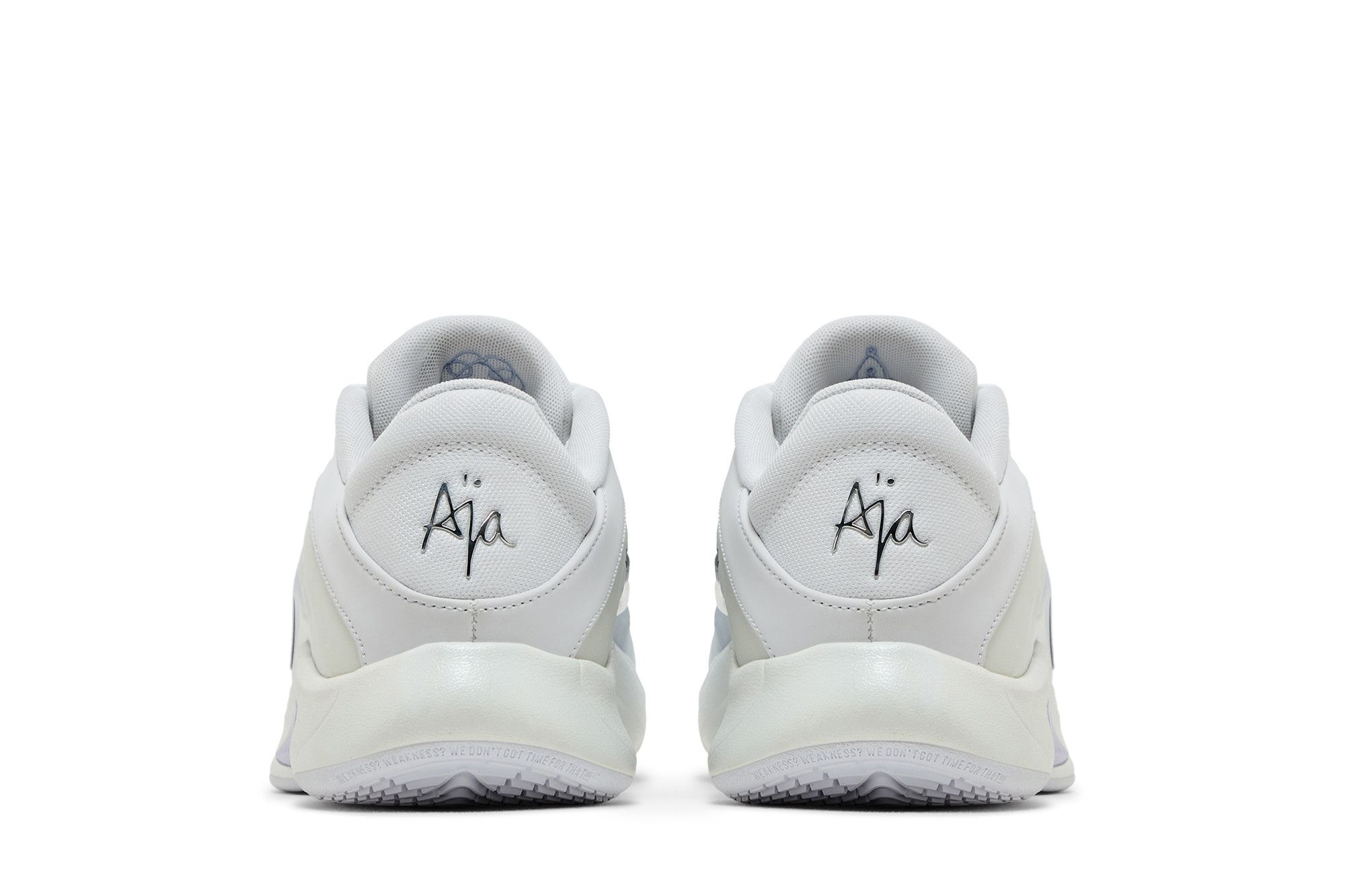 Details for (W) ナイキ A'One 'ホワイトゴースト' シューズ FZ8605-100