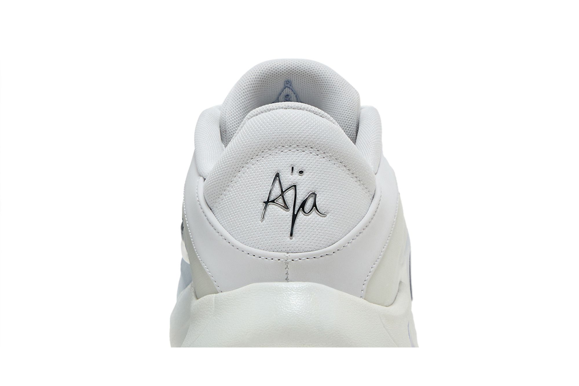 Sizing (W) ナイキ A'One 'ホワイトゴースト' シューズ FZ8605-100